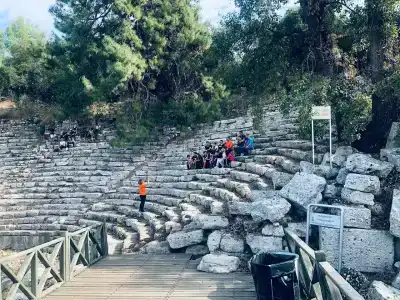 Caretta Caretta Pension - 10