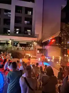 İstanbul Beach - 29