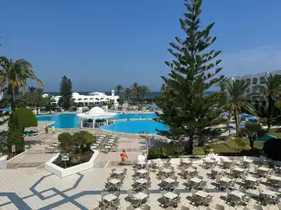 Mahdia Palace Thalasso - 33