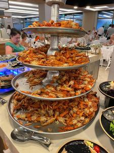 Mirage Park Resort-Ultra All Incl. - 72