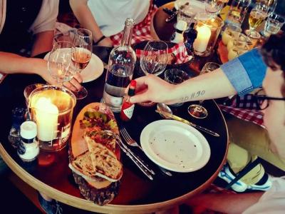 25hours Hamburg HafenCity - 95