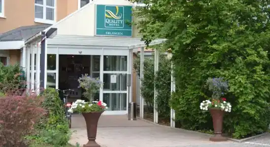 Quality Erlangen - 25