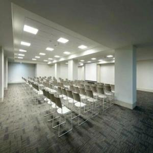 Barcelo Bilbao Nervion - 82