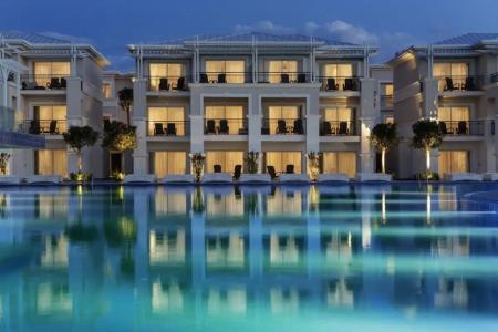 Titanic Deluxe Golf Belek - 26