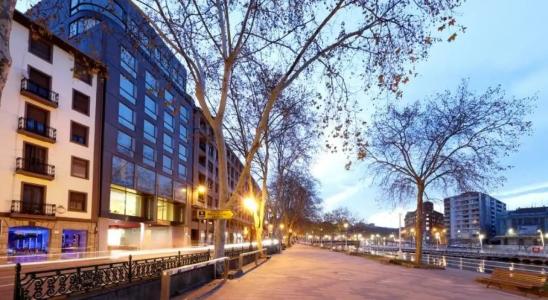 Barcelo Bilbao Nervion - 21