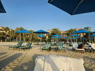 Four Seasons Resort Dubai at Jumeirah Beach - 99