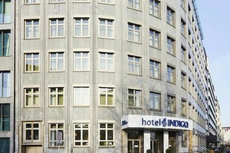 Indigo Berlin – Ku’damm, an IHG - 14