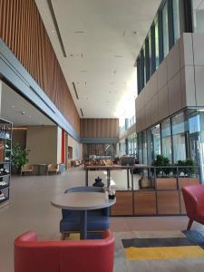 Hyatt House Gebze - 62