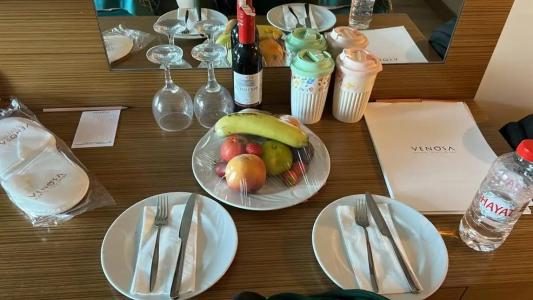 Venosa Beach Resort & Spa - All Inclusive - 42