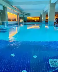 Fame Residence Kemer & Spa - 32