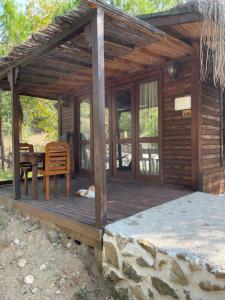 Suna Village & Bungalow Fethiye - 14