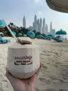 One&Only Royal Mirage Resort Dubai at Jumeirah Beach - 36