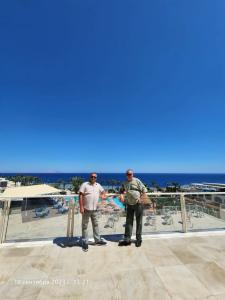 Pickalbatros Royal Grand Sharm - Adults Friendly 16 Years Plus - 83