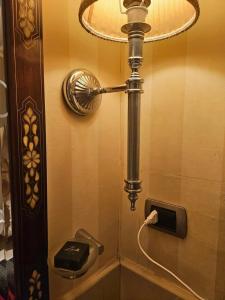 Sonesta Tower & Casino Cairo - 43