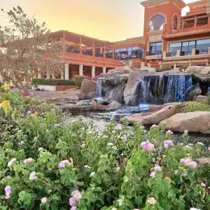 The Cascades Golf Resort, Spa & Thalasso - 9