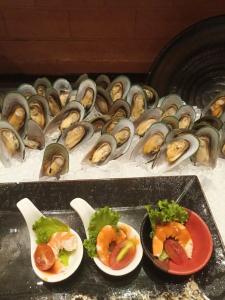 Golden Tulip Sovereign Bangkok - 74