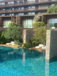 Maxx Royal Kemer Resort - 19