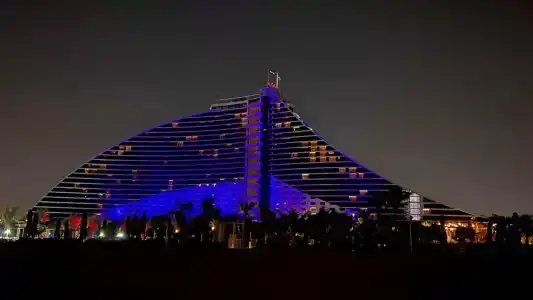 Jumeirah Beach - 2