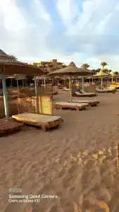 Shams Safaga Resort - 39