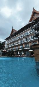 Nipa Resort, Patong Beach - SHA Extra Plus - 66