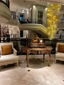 Shangri-La Bosphorus, Istanbul - 95