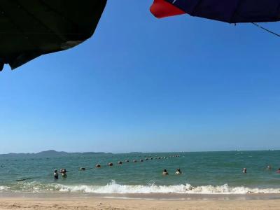 Cosy Beach - SHA Extra Plus - 90