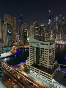 Royal Regency Suites Marina - 5