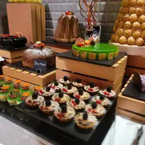 Ibis One Central - 74