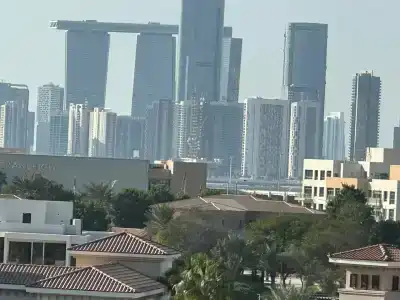 The St. Regis Saadiyat Island Resort, Abu Dhabi - 66