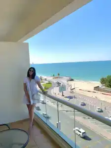 Ramada by Wyndham Beach Ajman - 36