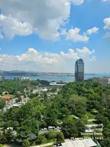 Hilton Istanbul Bosphorus - 40