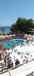 Petunya Beach Resort - 12