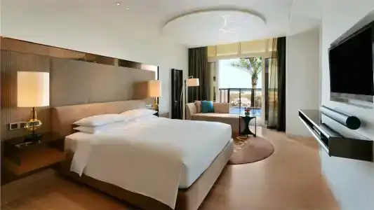 Park Hyatt Abu Dhabi and Villas - 6