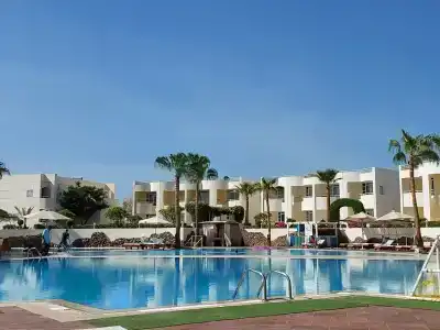 Sharm Reef Resort - 82