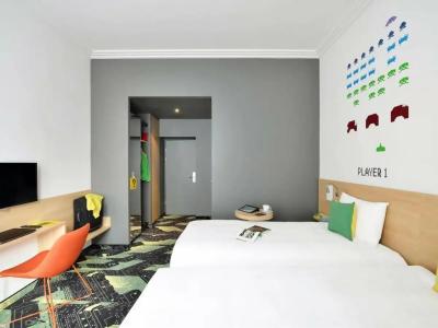 Ibis Styles Budapest Center - 54