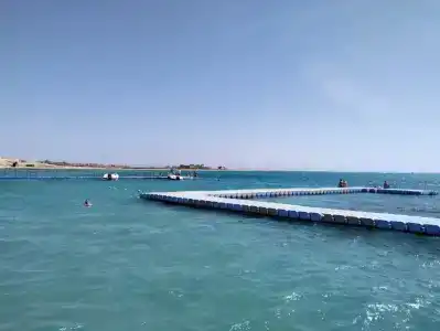 Ivy Cyrene Island Resort - 45