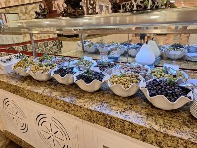 Crystal Tat Beach Golf Resort & Spa - Ultimate All Inclusive - 37