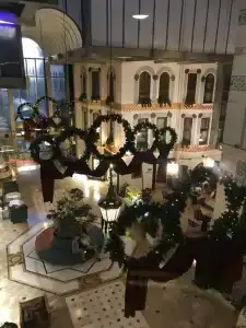 Crowne Plaza Istanbul - Old City, an IHG - 75