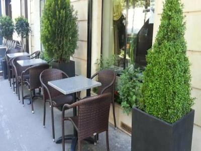 Hôtel Derby Eiffel - 37
