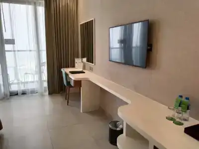 Wyndham Garden Ajman Corniche - 45