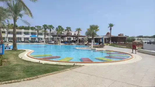 Dreams Vacation Resort - Sharm El Sheikh - 43