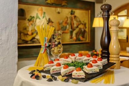 Mercure Garmisch Partenkirchen - 46