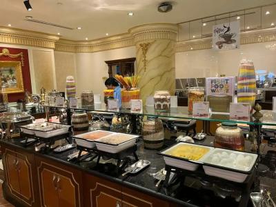  Royal Rose Abu Dhabi - 13