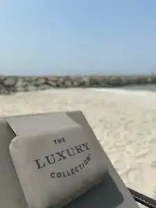 Ajman Saray, a Luxury Collection Resort, Ajman - 31
