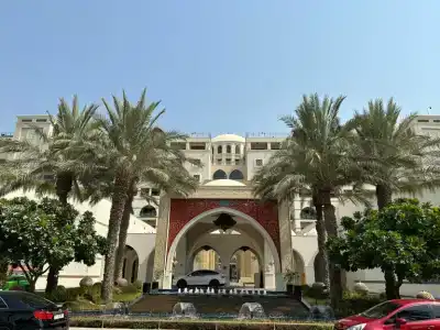 Jumeirah Zabeel Saray Dubai - 57