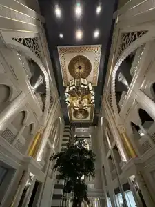 Jumeirah Zabeel Saray Dubai - 42