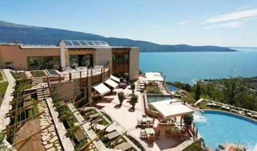Lefay Resort & Spa Lago Di Garda - 71