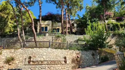 Symbola Oludeniz Beach - 79