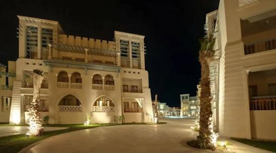 Fanadir El Gouna - 17