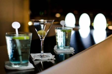 Eurostars Grand Marina GL - 30